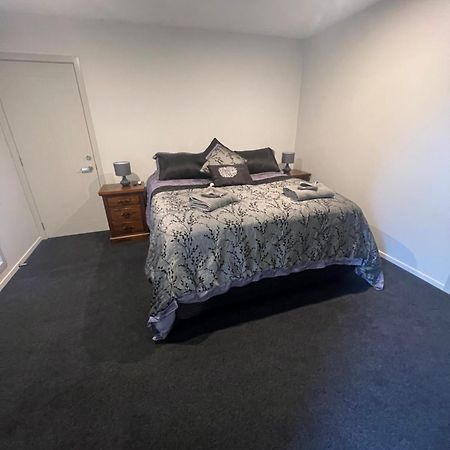 Southern Comfort Kurow ภายนอก รูปภาพ